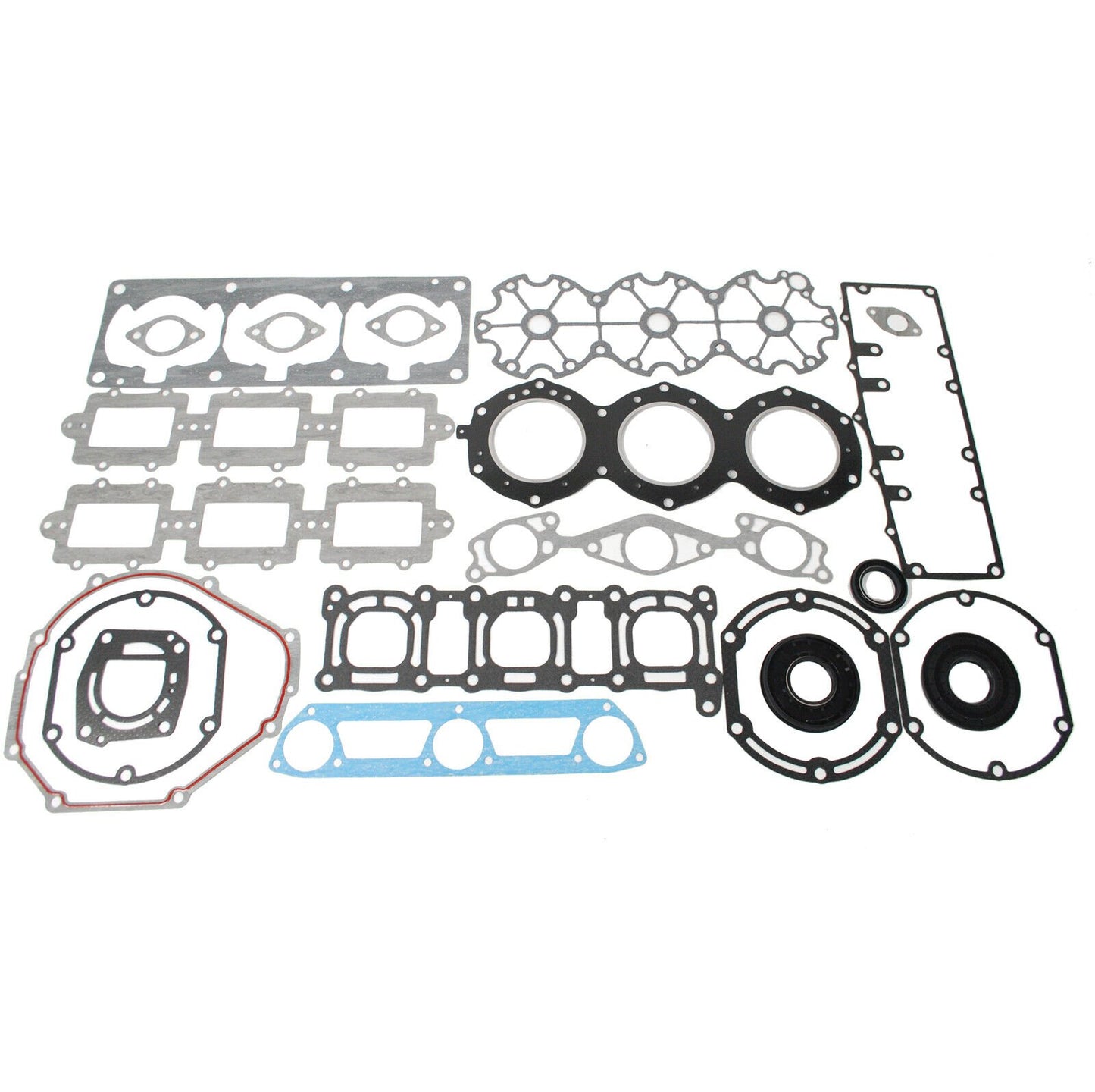 Complete Gasket Kit for Yamaha 1100 Raider/ Venture/ Exciter