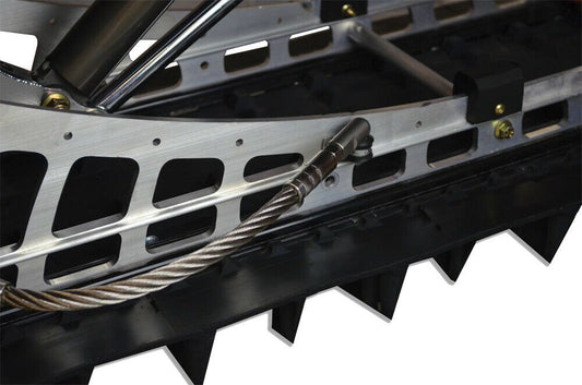 STRAIGHTLINE ICE SCRATCHER RAIL SAVER TIP HOLDERS (PAIR) 185-108