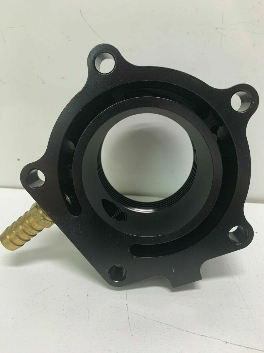 INS RY15040-TP-O2 RIVA YAMAHA O2 SENSOR MOUNTING KIT, 2012 & NEWER 1.8L ENGINES