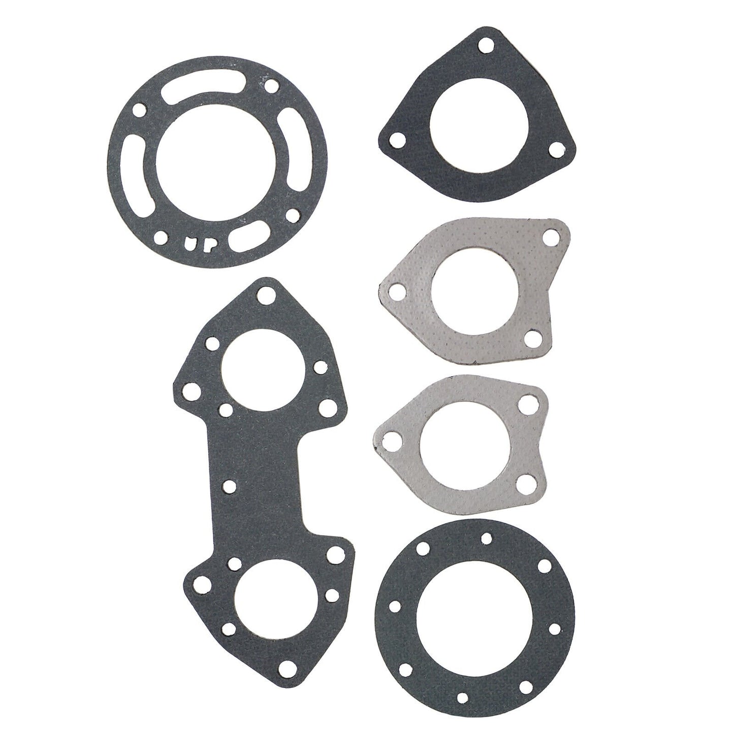 Exhaust Gasket kit for Kawasaki 650 1986-1996