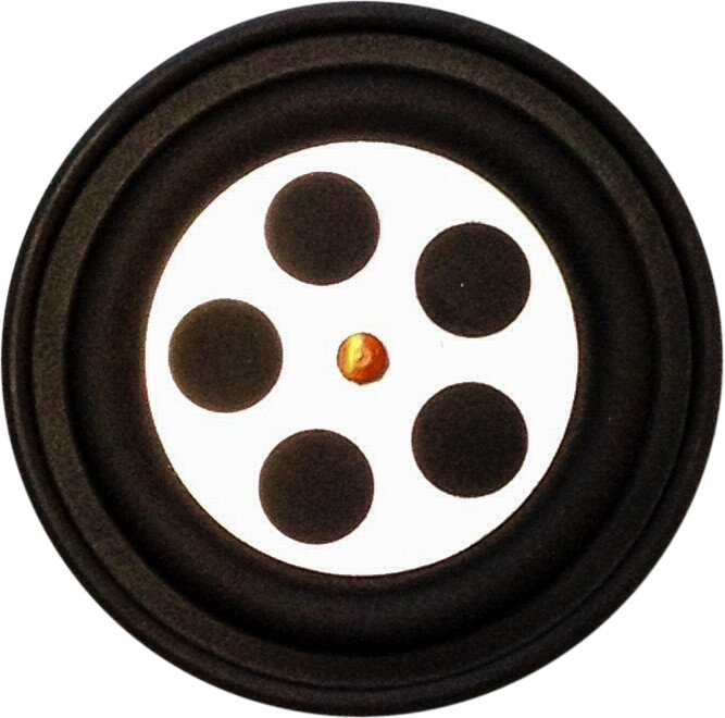 Genuine Mikuni BN44/145 - Diaphragm Assembly