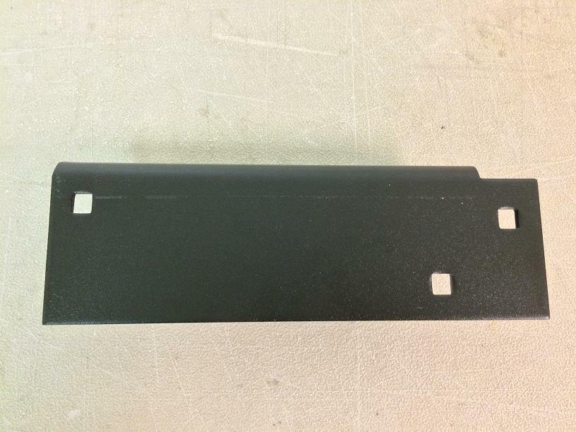 Cycle country CYC3146 Link Channel Snow plow Manual lift parts