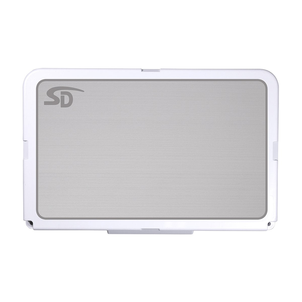 Seadek RTIC 52 Cooler Pad - Cool Gray / Storm Gray - 56117-80069