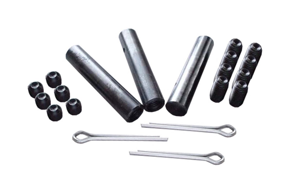 STRAIGHTLINE Ski-doo TRA Clutch Adjustable Heavy Pin Kit 16-23g 121-140