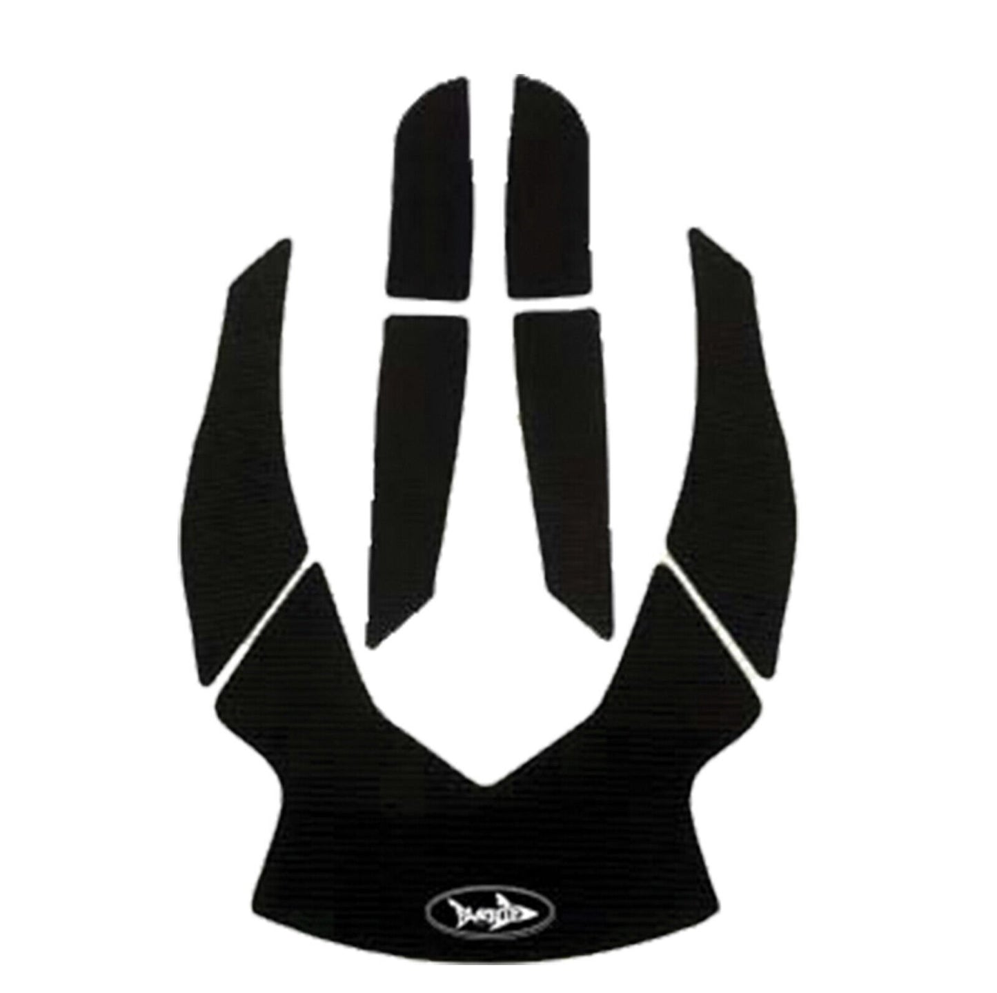 Traction Mats for Polaris MSX 140 /MSX 110 /MSX 150 2003-2004