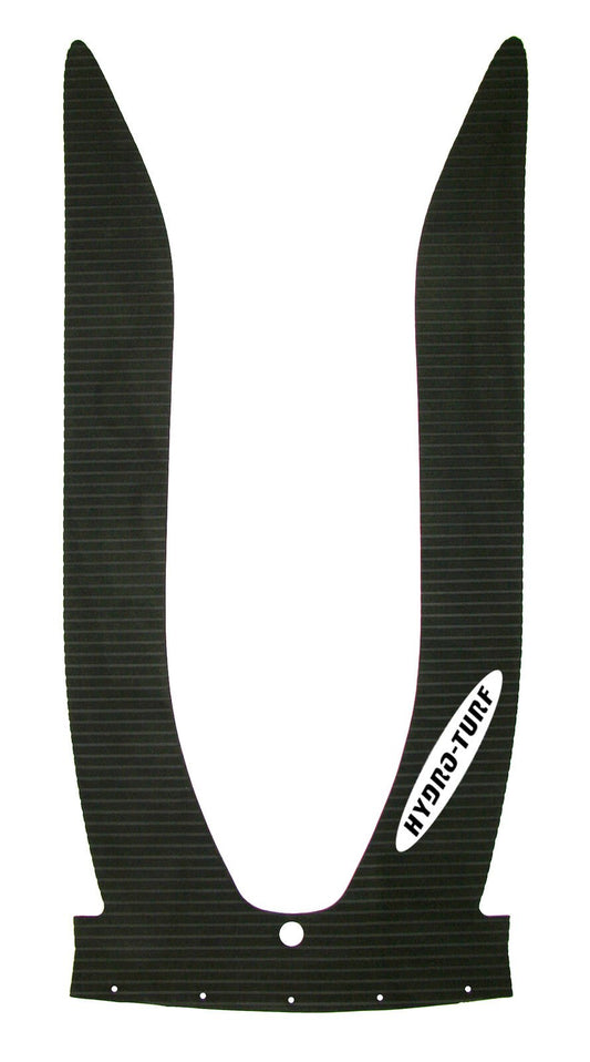 Hydro Turf Mat Kit  07-08 Kawasaki X2 Euro Model HT41 Black Goove 3M