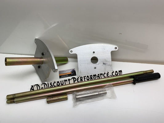 INSTOCK WSM DRIVESHAFT ALIGNMENT TOOL KIT Sea-Doo 580/720/787/1503 950-140K