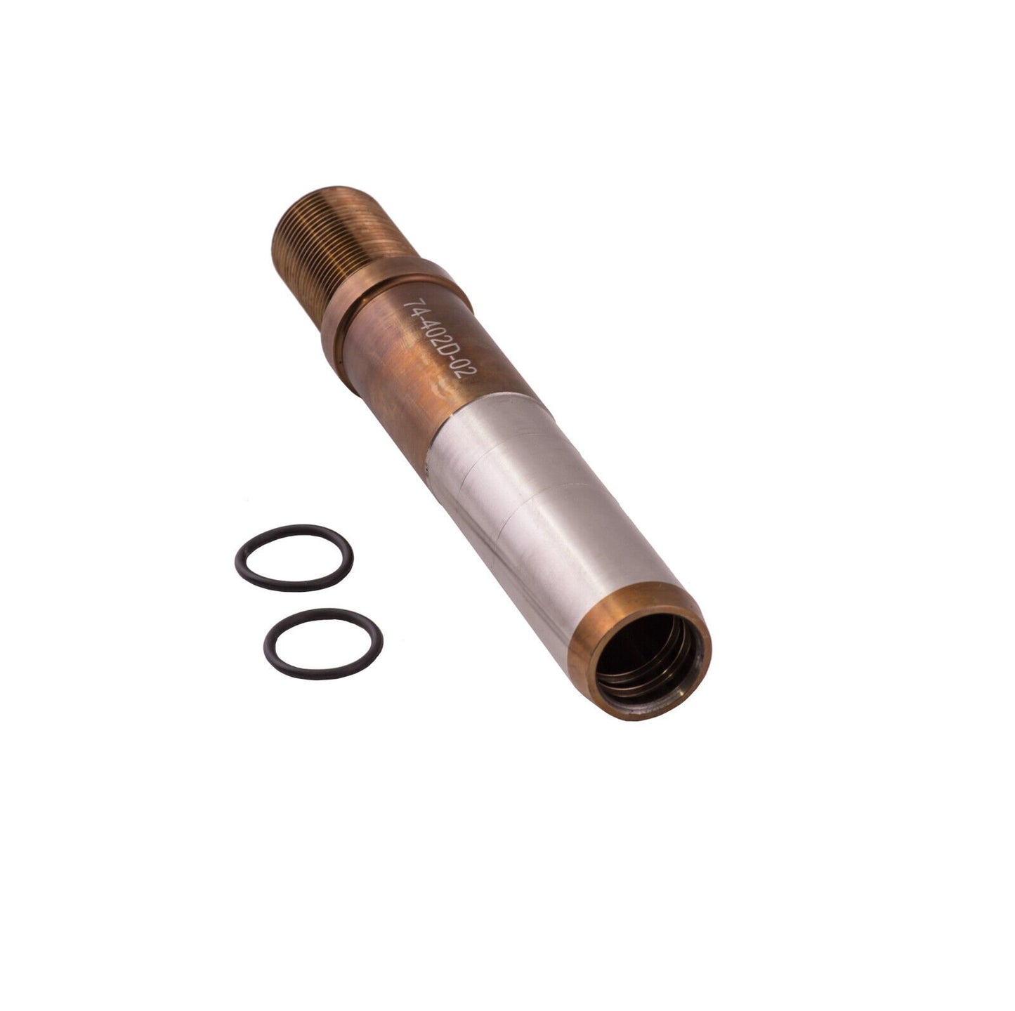 SBT Coupler Shaft for Yamaha SuperJet 701 6R7-51323-02-00 1994-2018 - 74-402D-02