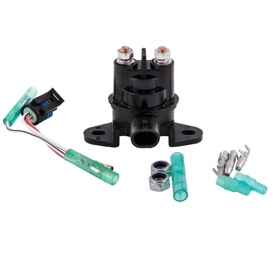 Solenoid Wire Harness Update Kit fits Sea-Doo