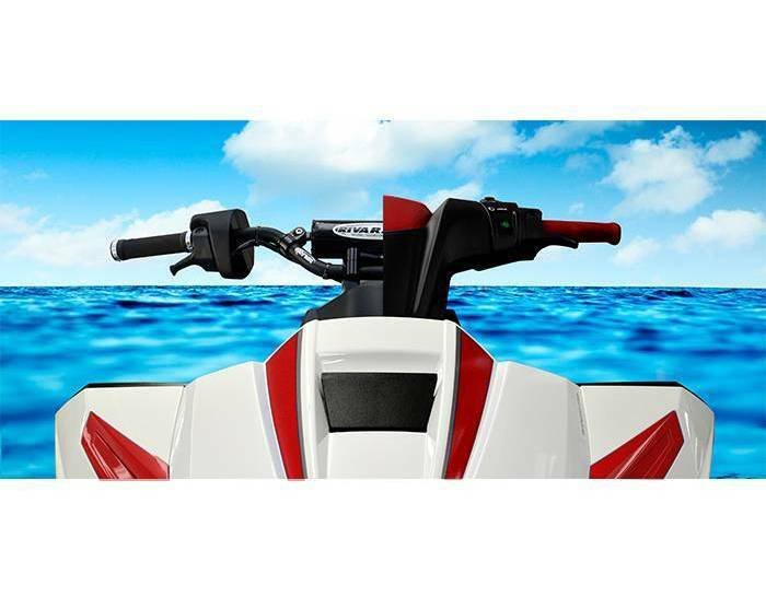 YAMAHA RIVA GP1800 VXR VXS Pro-Series Steering System RY20110 Improve Handling