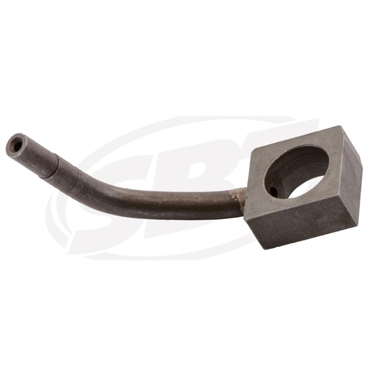 SBT Oil Spray Nozzle for Sea-Doo 4-Tec  2008 & Up - 46-112-40A