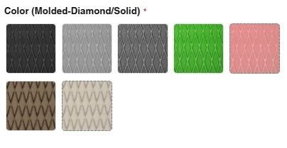 Hydroturf Mat kit ANY COLOR/CUT/GLUE (00-2005) Sea-Doo Islandia - Sd10