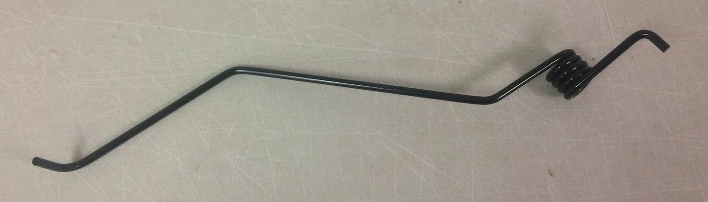 Stacool Snowmobile ICE SCRATCHER Right REPLACEMENT SPRING 15-6395R