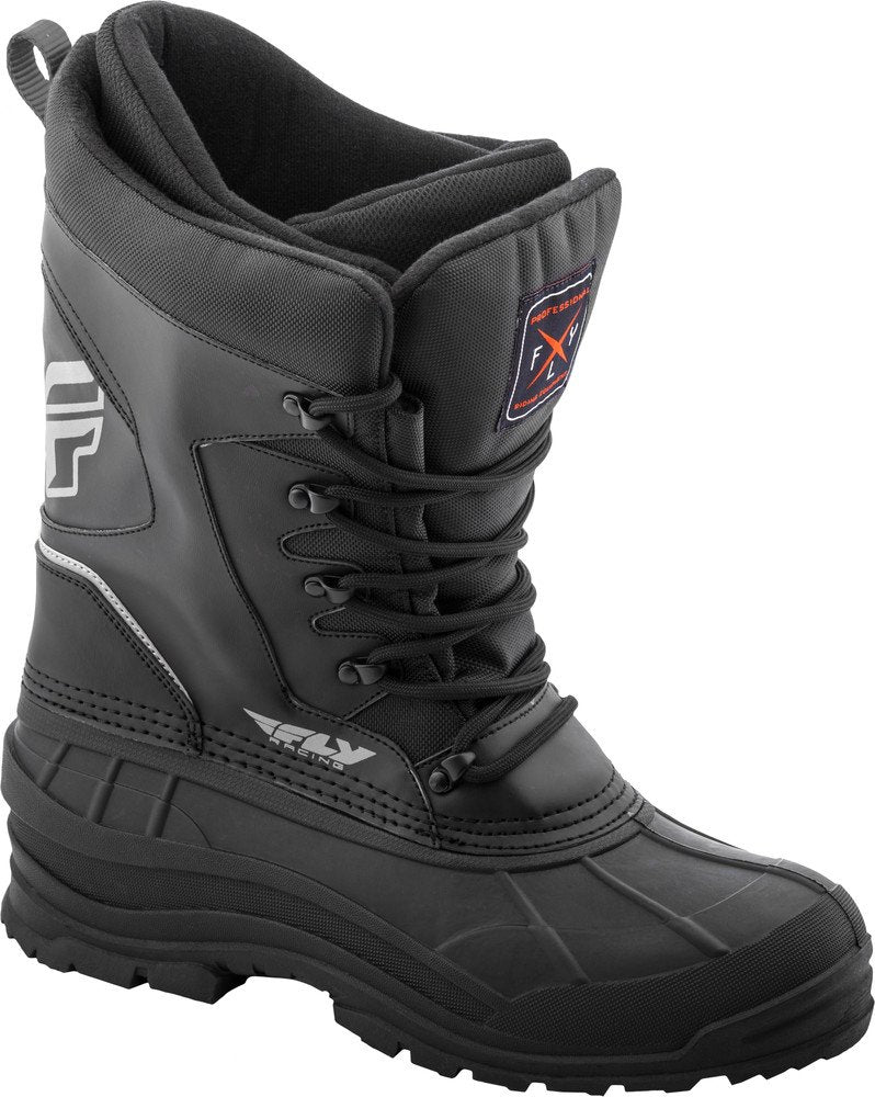 FLY RACING AURORA BOOTS SIZE 05 361-95005