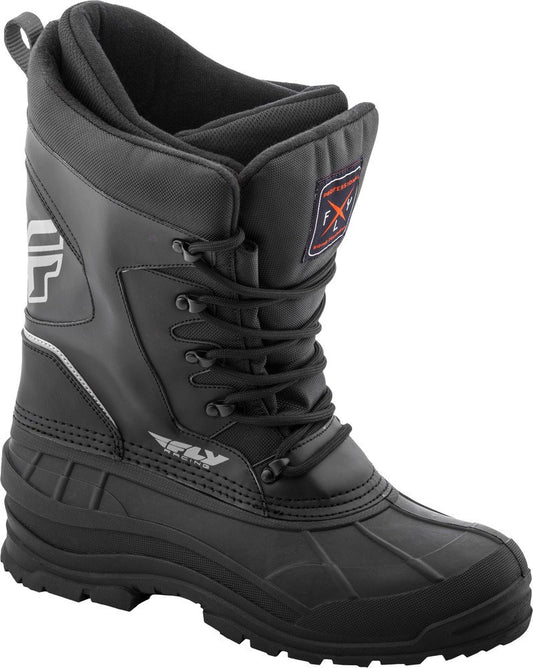 FLY RACING AURORA BOOTS SIZE 05 361-95005