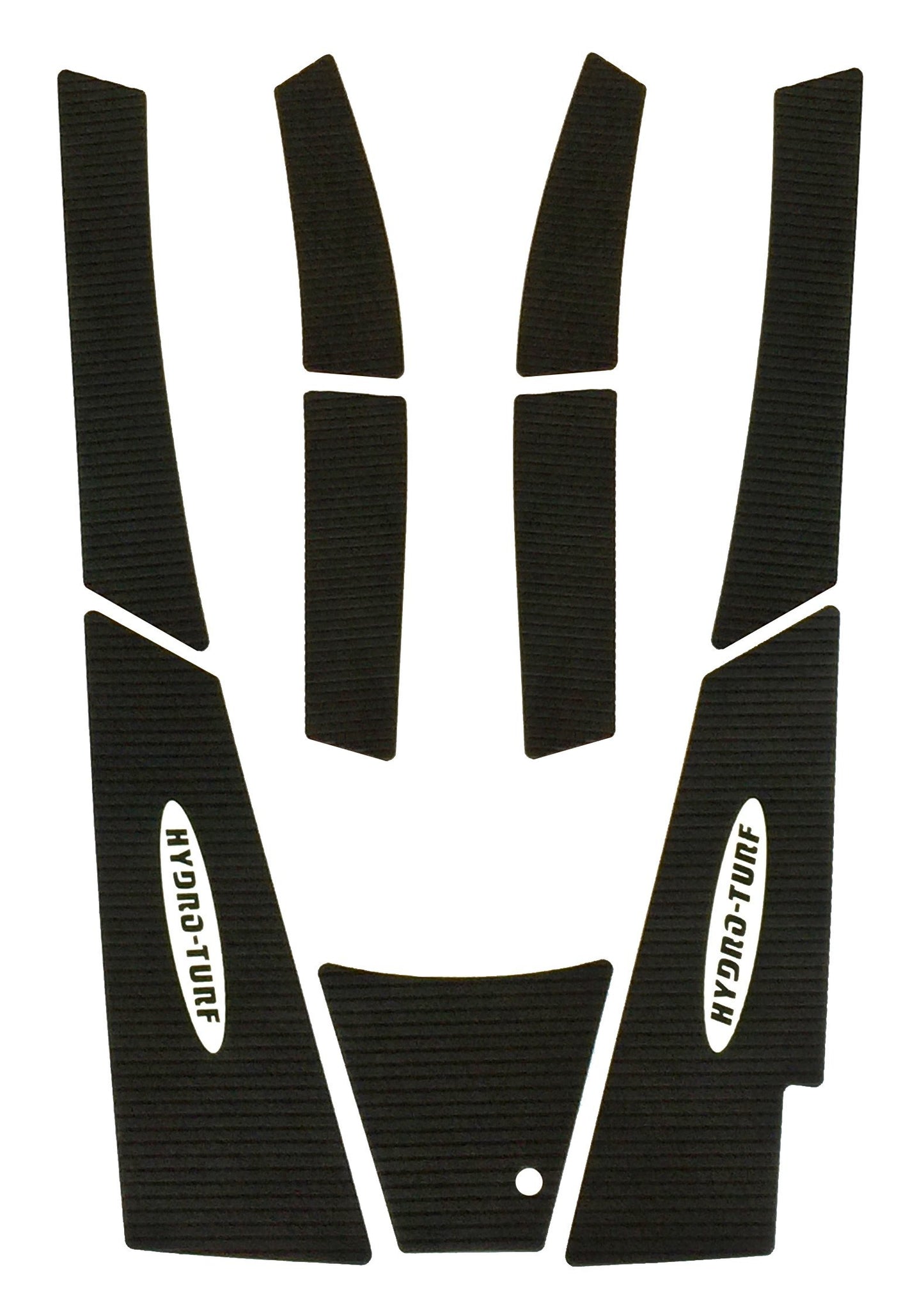 Hydro-Turf Waverunner Mats forYamaha EX, EX Sport, EX Deluxe (17-20) / EXR (19-20)