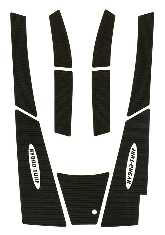 Hydro-Turf Waverunner Mats forYamaha EX, EX Sport, EX Deluxe (17-20) / EXR (19-20)
