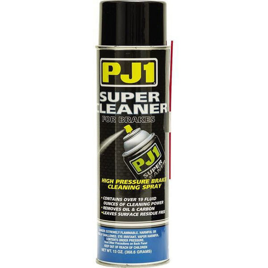 13 oz. PJ1 CARB Compliant Super Cleaner