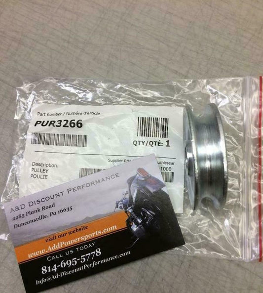 INSTOCK Cycle Country METAL Pulley Manual Lift 15-0010 15-0015 15-0090 CYC5747