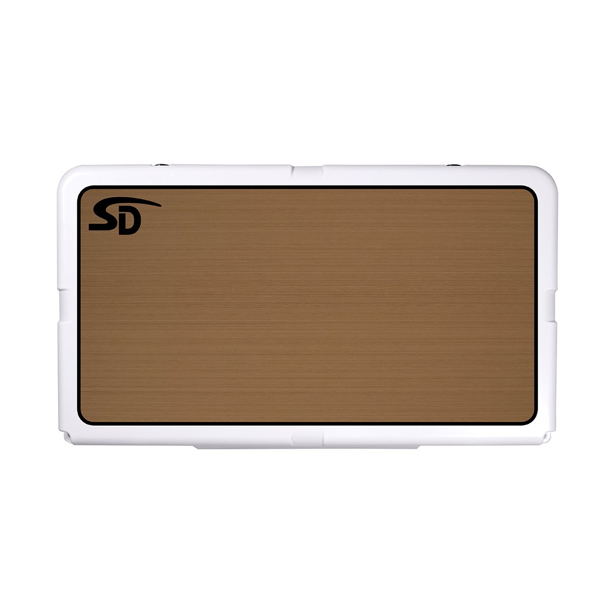 Seadek RTIC 65 Cooler Pad - Mocha / Black - 56108-80093