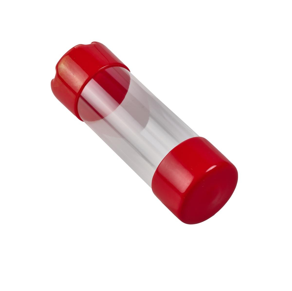 SBT YOU CHOOSE RED OR BLUE ONLY 1 Medium Storage Tube - 12-420M