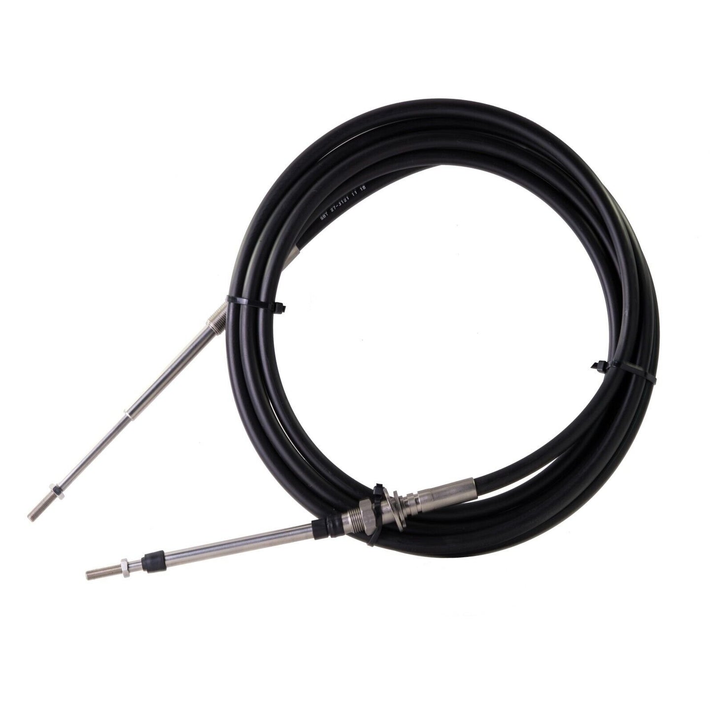 SBT Steering Cable for Sea-Doo Challenger /Wake 204390475 2007 2008-2009