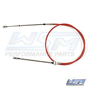 WSM REVERSE CABLE YAMAHA FX 12-14 002-058-19 F2S-U149C-00-00 F2S-U149C-01-00