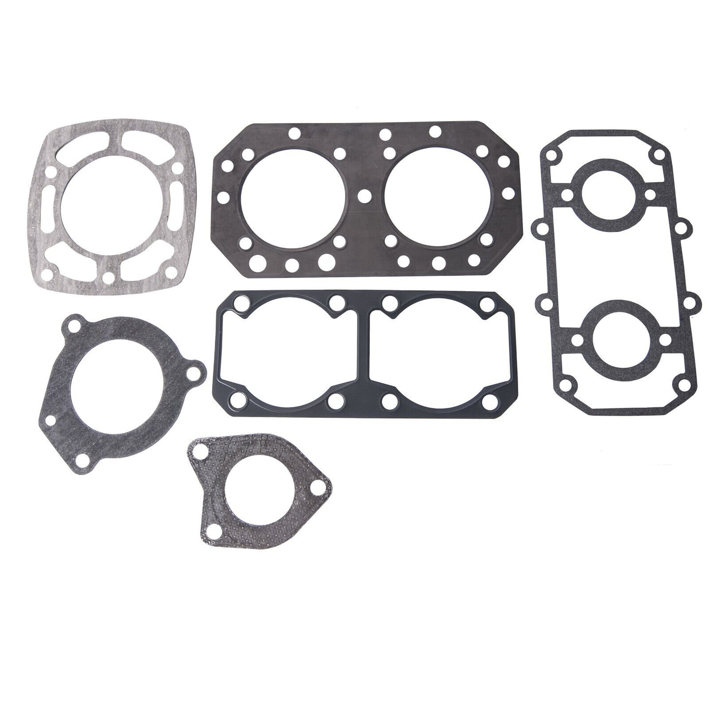Top-End Gasket Kit for Kawasaki 550 JS 550 1991 1992 1993 1994 1995