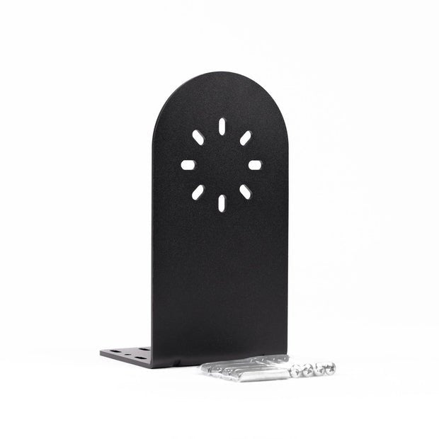 ROTOPAX L-BRACKET SINGLE MOUNT PLATE 10.3X13.95X0.075" - RX-LB