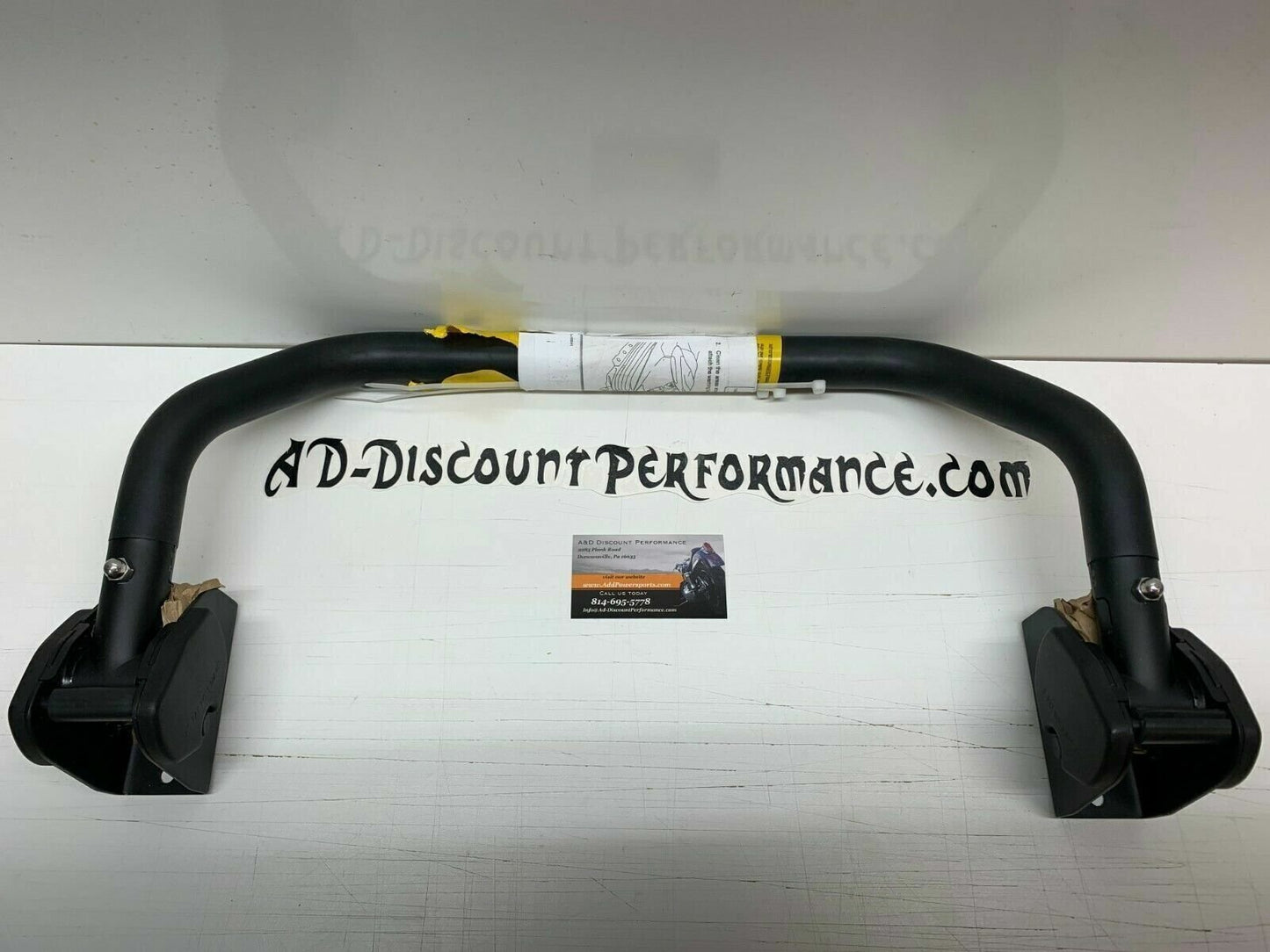 Sea-doo Aqua Step Rear Boarding 08M61-HW5-100 for Honda Aquatrax 05-07 F12 R12