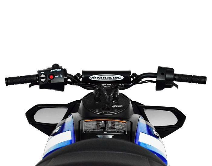 YAMAHA RIVA GP1800 VXR VXS Pro-Series Steering System RY20110 Improve Handling