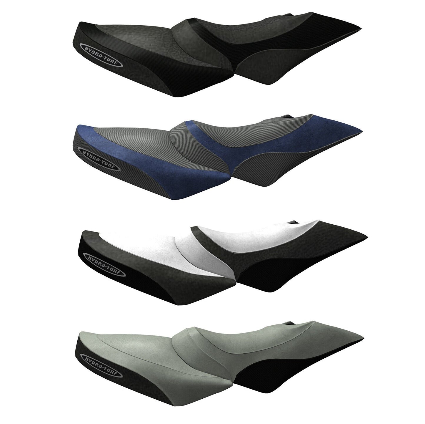 Seat Cover for Sea-Doo GTX (07-09) / GTX Limited (08) (not iS)