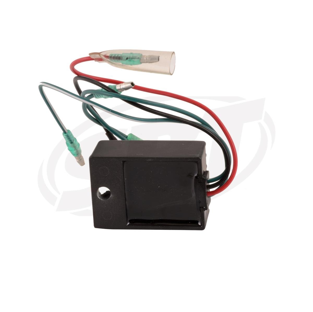 SBT Regulator Rectifier Yamaha GP 1200 XL 1200 SUV 1200 Exciter LS 2000 - 15-405