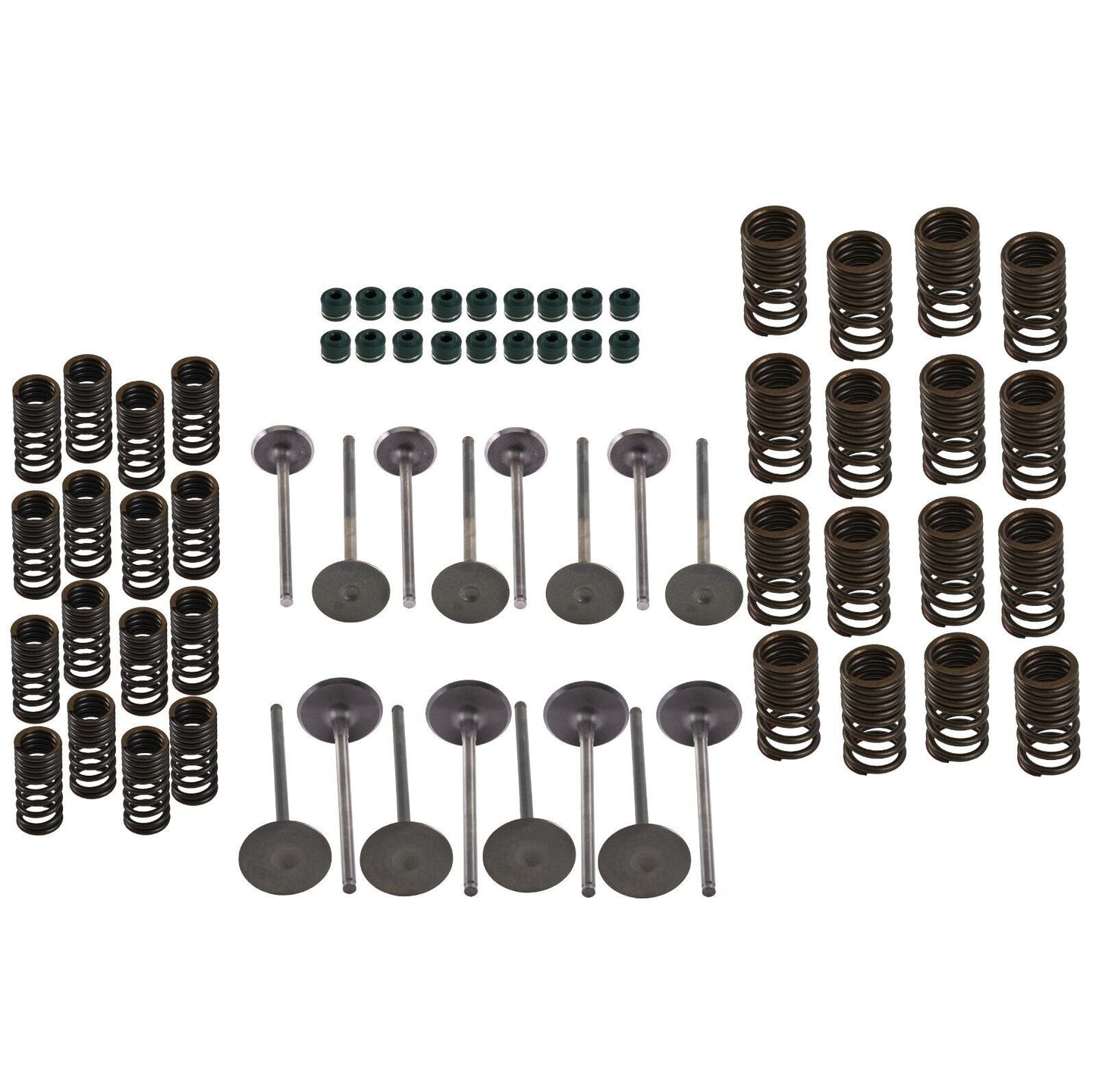 SBT Cylinder Head Rebuild Kit for Kawasaki 12F & 15F