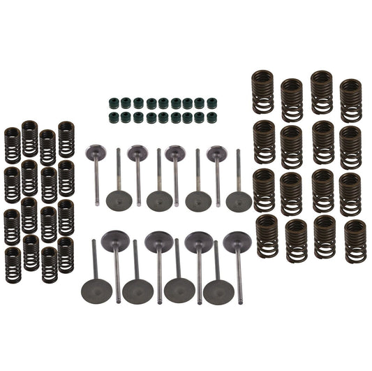SBT Cylinder Head Rebuild Kit for Kawasaki 12F & 15F