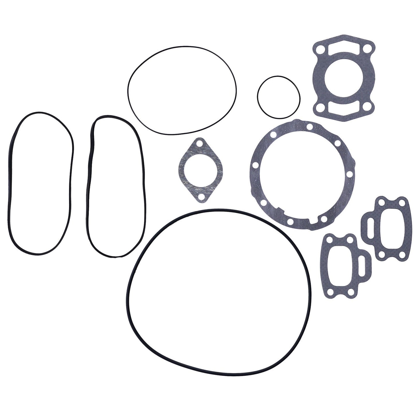 Installation Gasket Kit for Sea-Doo 717 GS /GSI /GTI /GTS Single Carb 1997-2001
