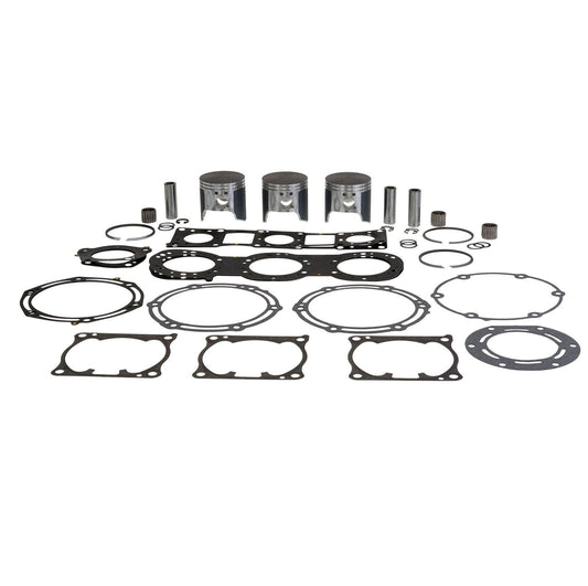 SBT Top End Kit for Yamaha 1300 PV/NPV GP1300R 2003 2004 2005 2006 2007 2008