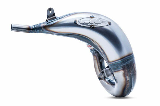 FMF Offroad Gold Series Fatty Pipe FACTORY FATTY PIPE YAM Head Pipe  - 024077