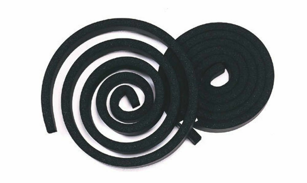 INSTOCK 1/2 inch Hydro-turf Hood Seal Gasket Yamaha SuperJet Seadoo TS55-PSA