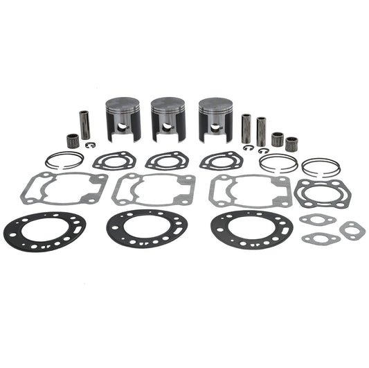SBT Top End Kit for Polaris 650 SL650 1992-1995
