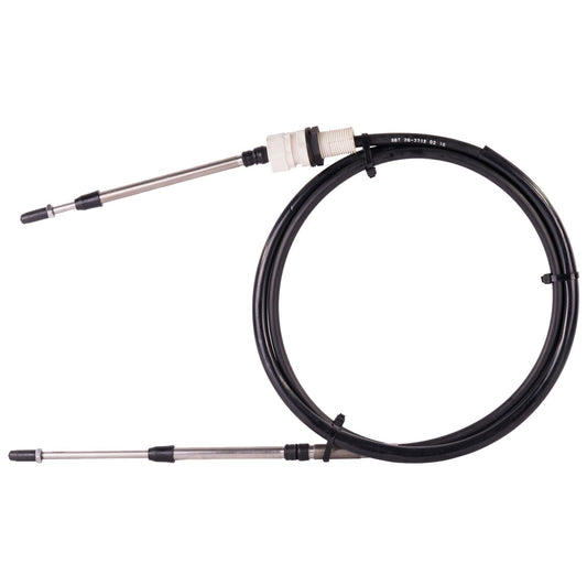 SBT Steering Cable for Polaris Genesis / Genesis I - 26-3312