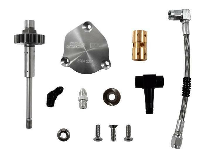 RIVA RACING 2019 Yamaha FX-SVHO STAGE 3 KIT  RY-RPM-FXSVHO-3-19