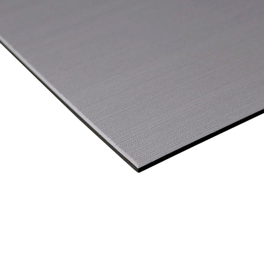 Seadek SeaDek Rectangle - Storm Gray / Black - 53581-80066