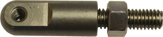 STRAIGHTLINE ICE SCRATCHER RIGHT REPLACEMENT END 185-109