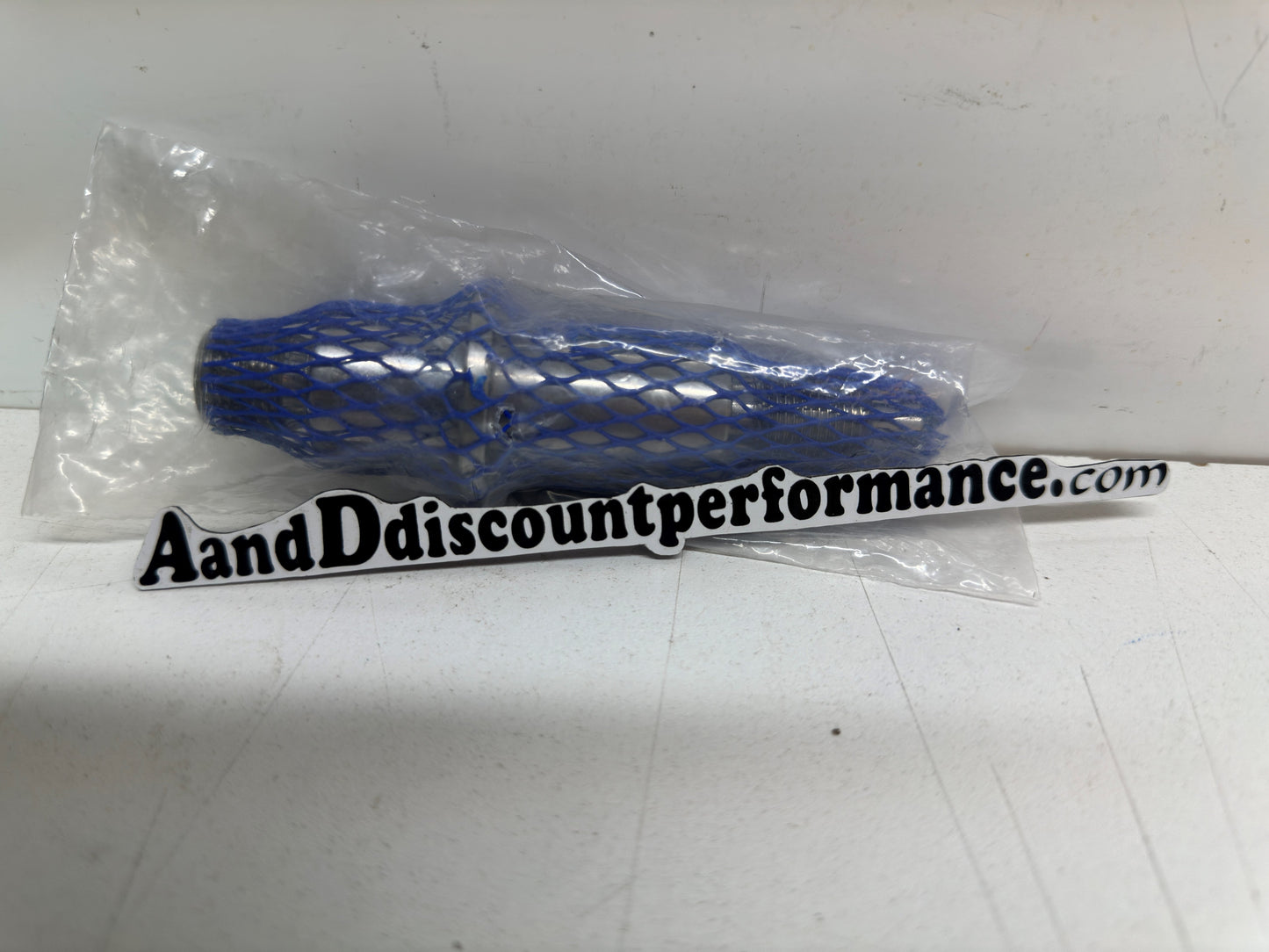 WSM Sea-Doo 1503 Impeller Shaft 003-113-02 - 125mm - OEM # 267000388