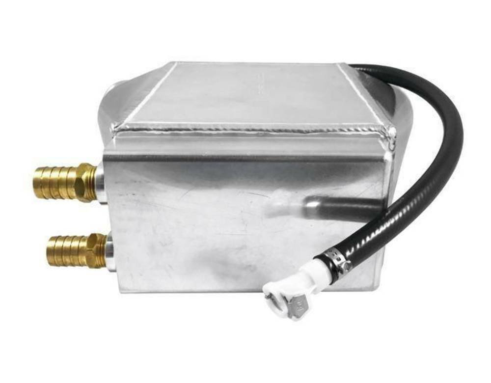 SeaDoo 4-TEC 230/255/260 RXP RXT GTR GEN3 RIVA Intercooler RS1752-PC-I