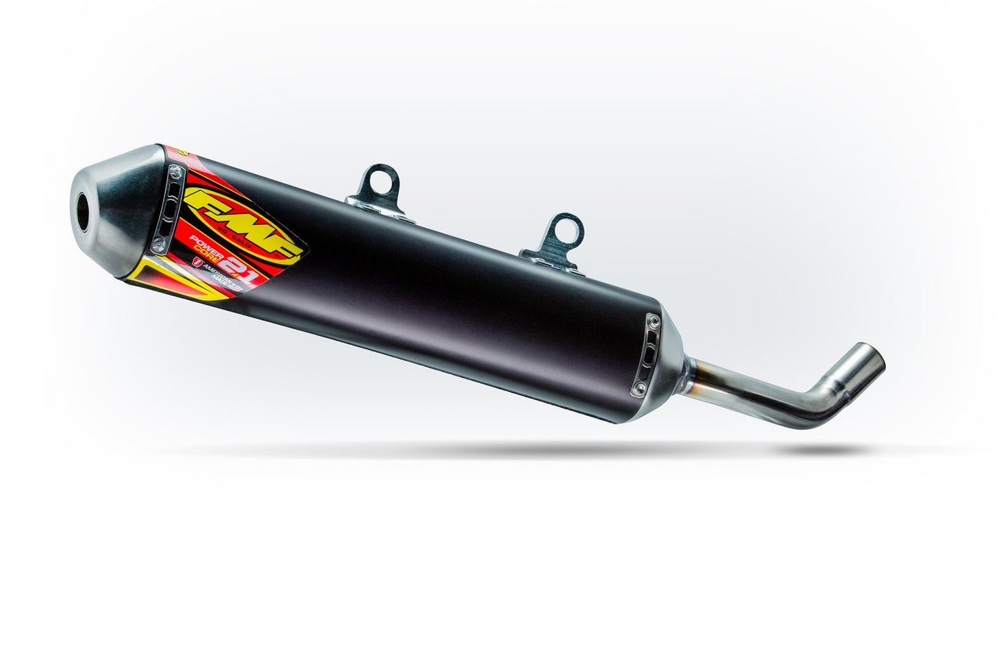FMF Offroad Powercore 2.1 Silencer P-CORE 2.1 ALUM KTM/HUS   - 025252