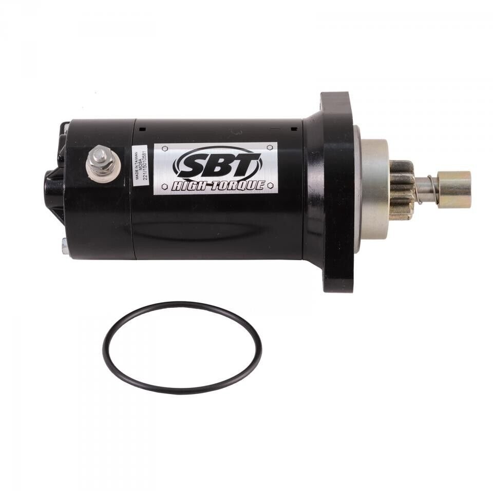 SBT Starter for Kawasaki JS 440 /JS 550 /440 SX 21163-3710 1977-1992 - 39-201