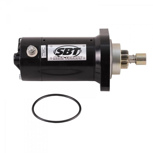 SBT Starter for Kawasaki JS 440 /JS 550 /440 SX 21163-3710 1977-1992 - 39-201