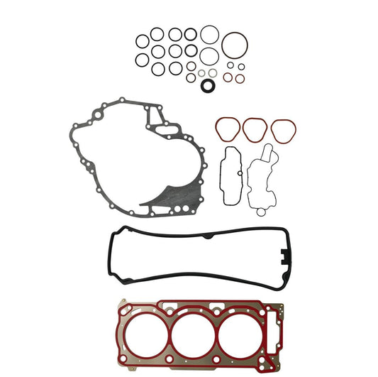 SBT Complete Gasket Kit Sea-Doo 300 2016-2024 RXP/RXP X/RXT/RXT X/GTX LTD/GTR/Wake - 48-116